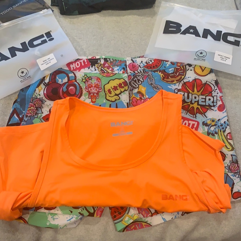 SOLDBang Miami men’s bundle